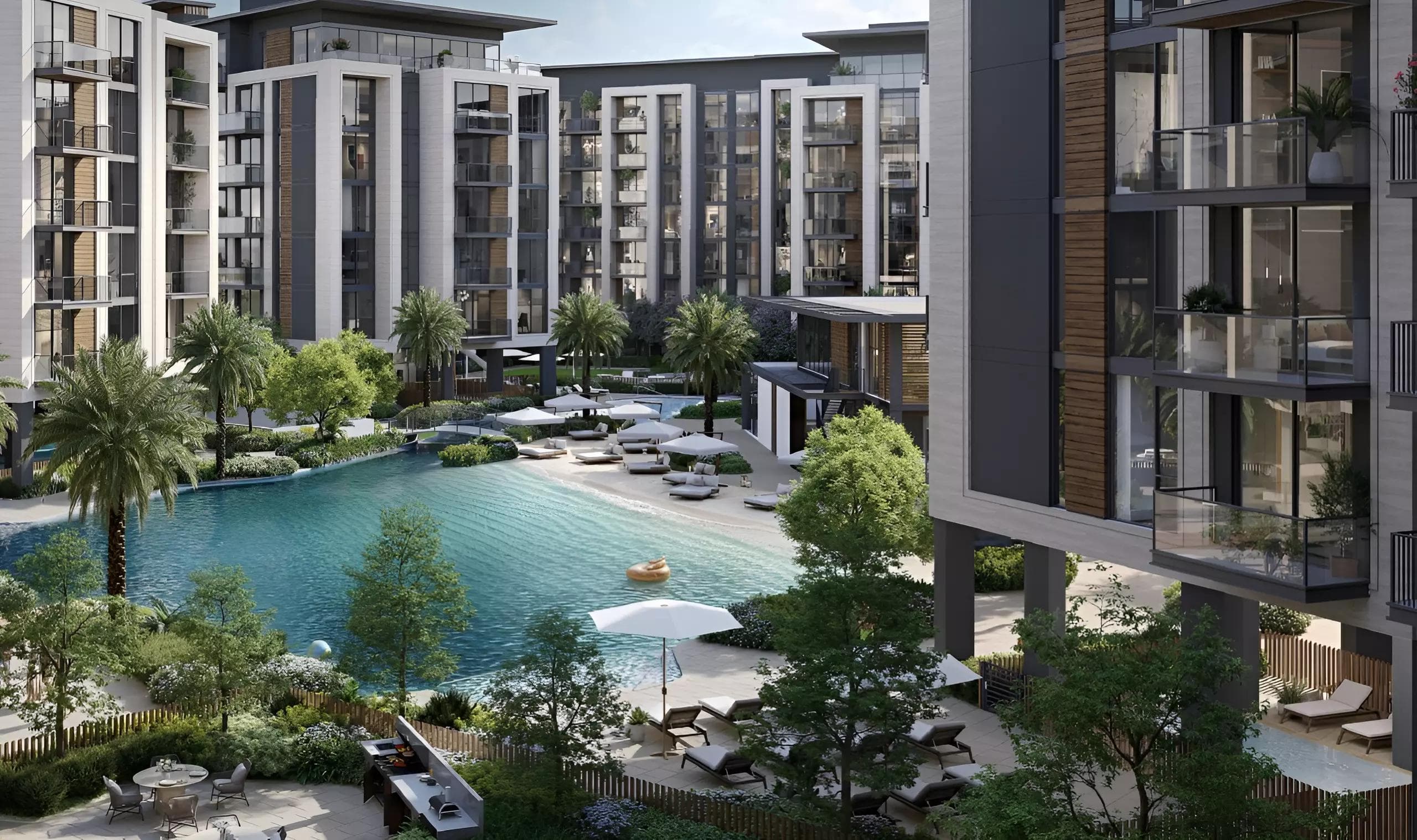 Investor Deal | Premium 3 Bedroom | Falcon City IMG5