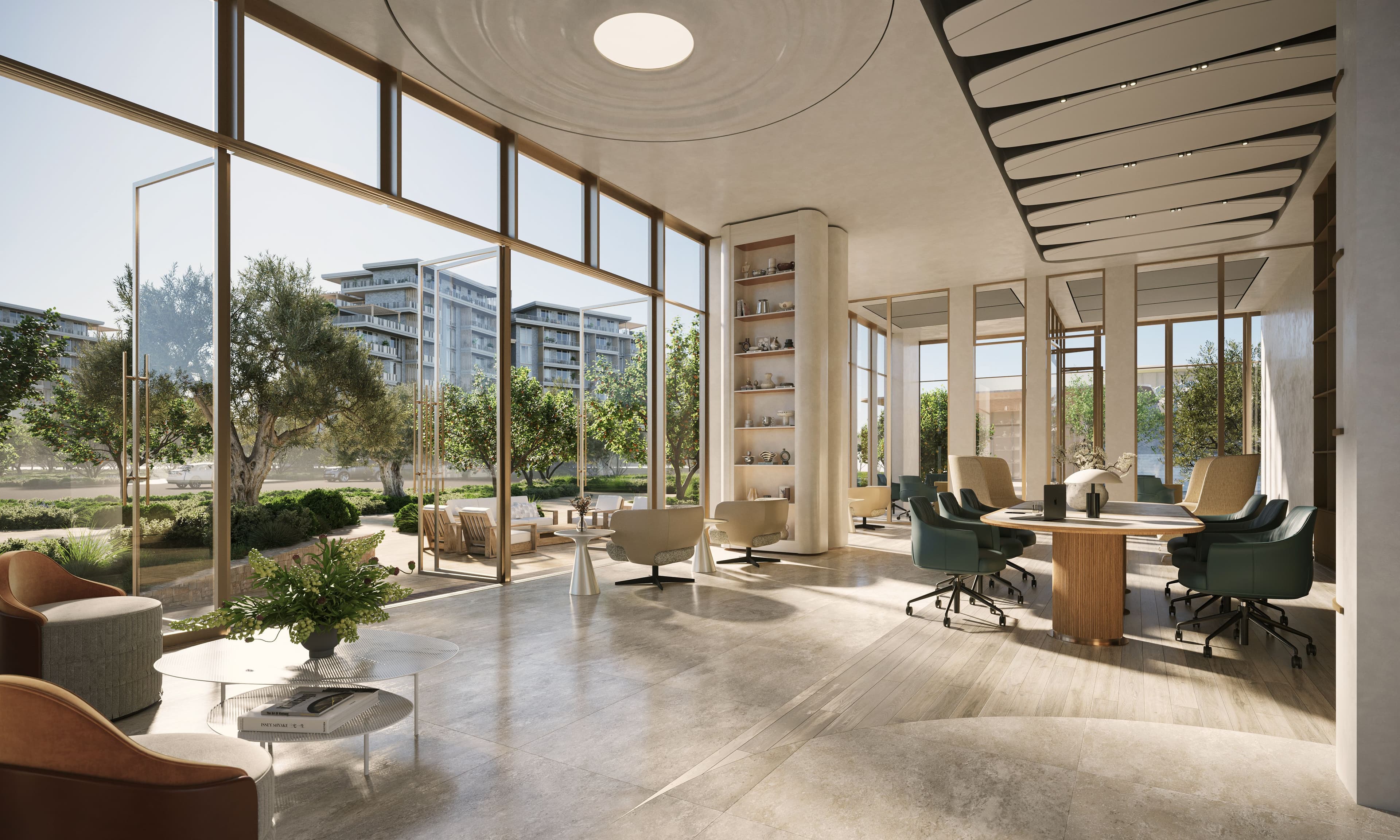 Arancia Yards by Beyond — view 10