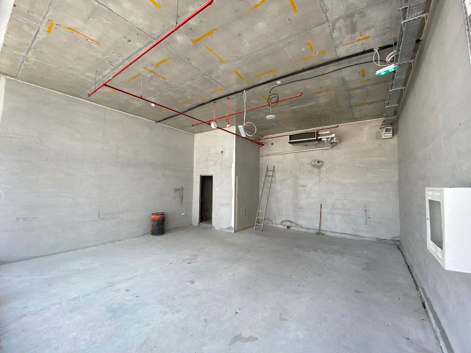 Shell & Core Retail | Great Location | Al Furjan IMG6