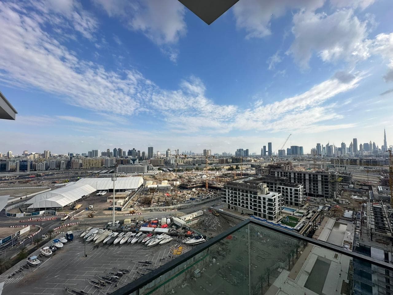 Brand New | Burj View | Spacious Layout IMG5