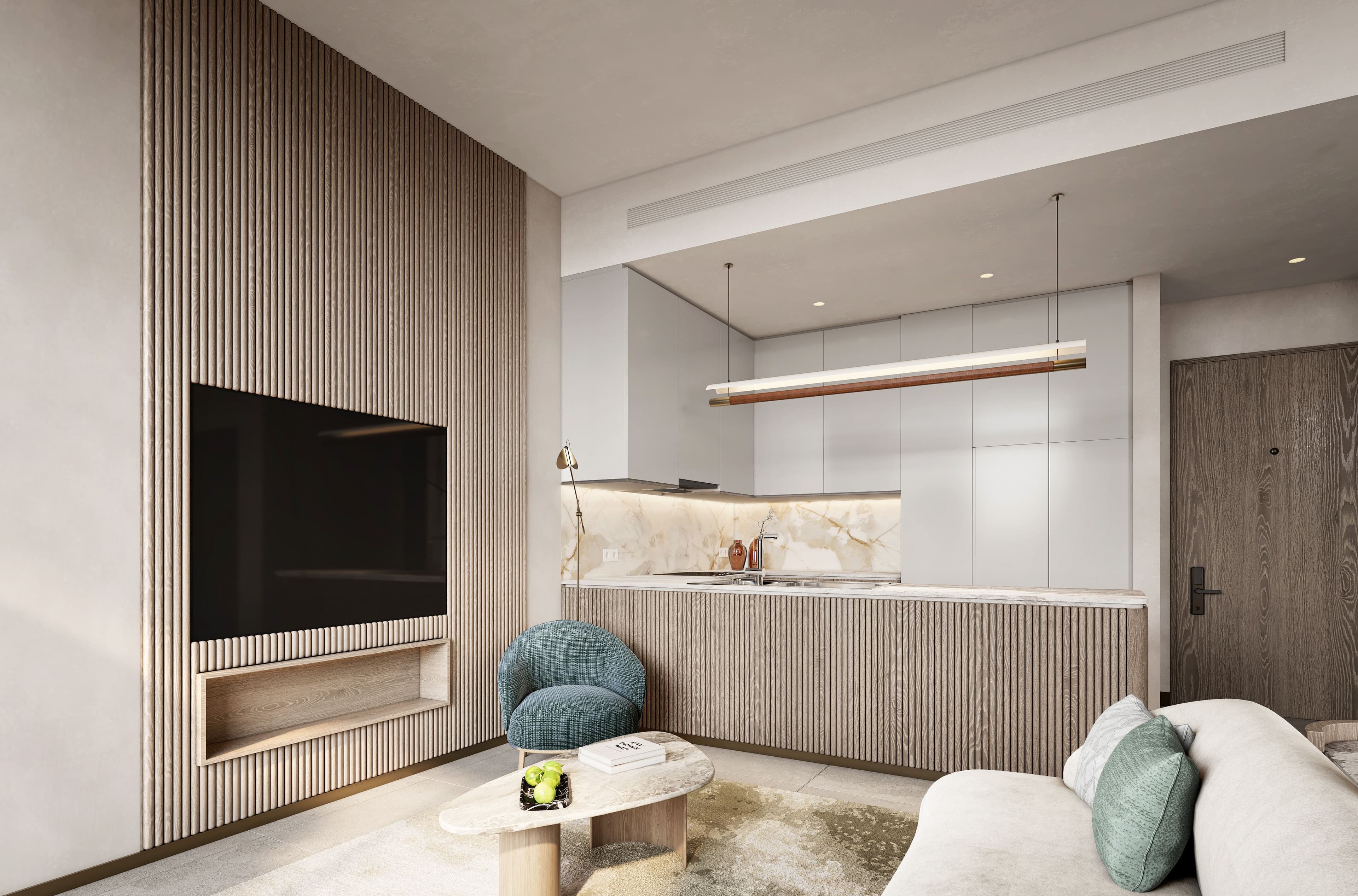 Arancia Yards by Beyond — view 6