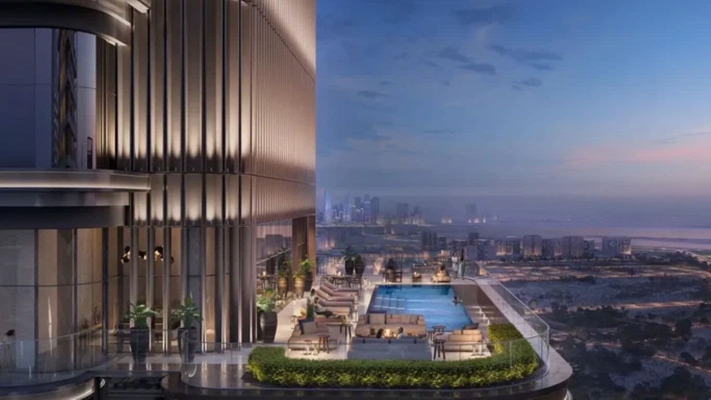 Luxury Living | 1 Bedroom | Investment Opportunity IMG3