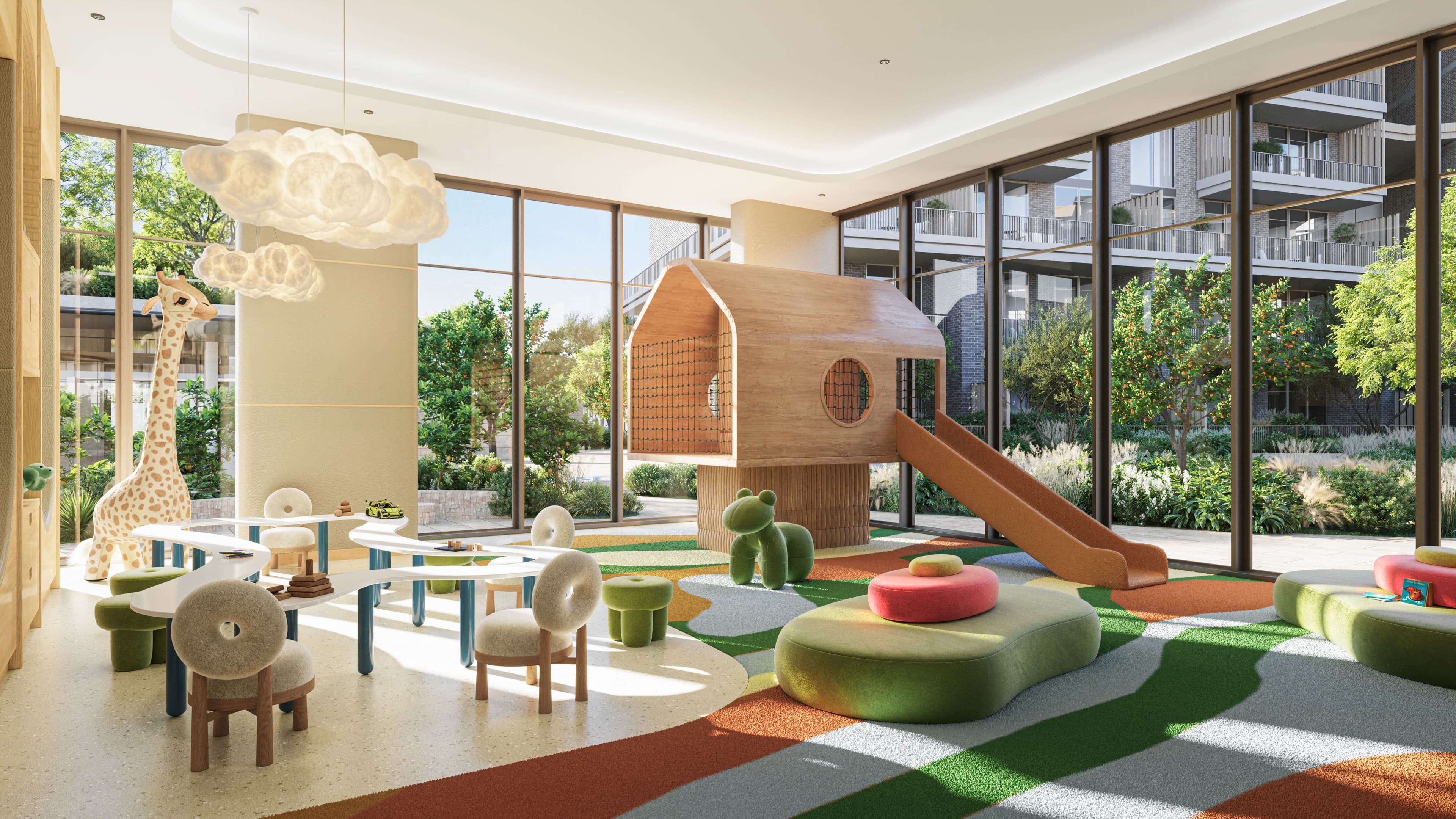 Arancia Yards by Beyond — view 9