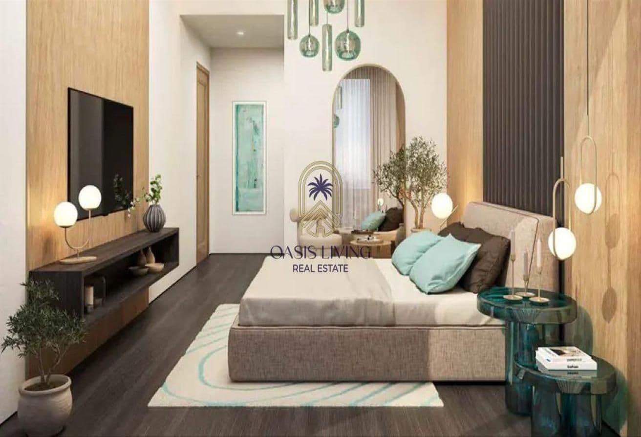 Investor Deal | Waterfront Living | 1 Bedroom - Image 2
