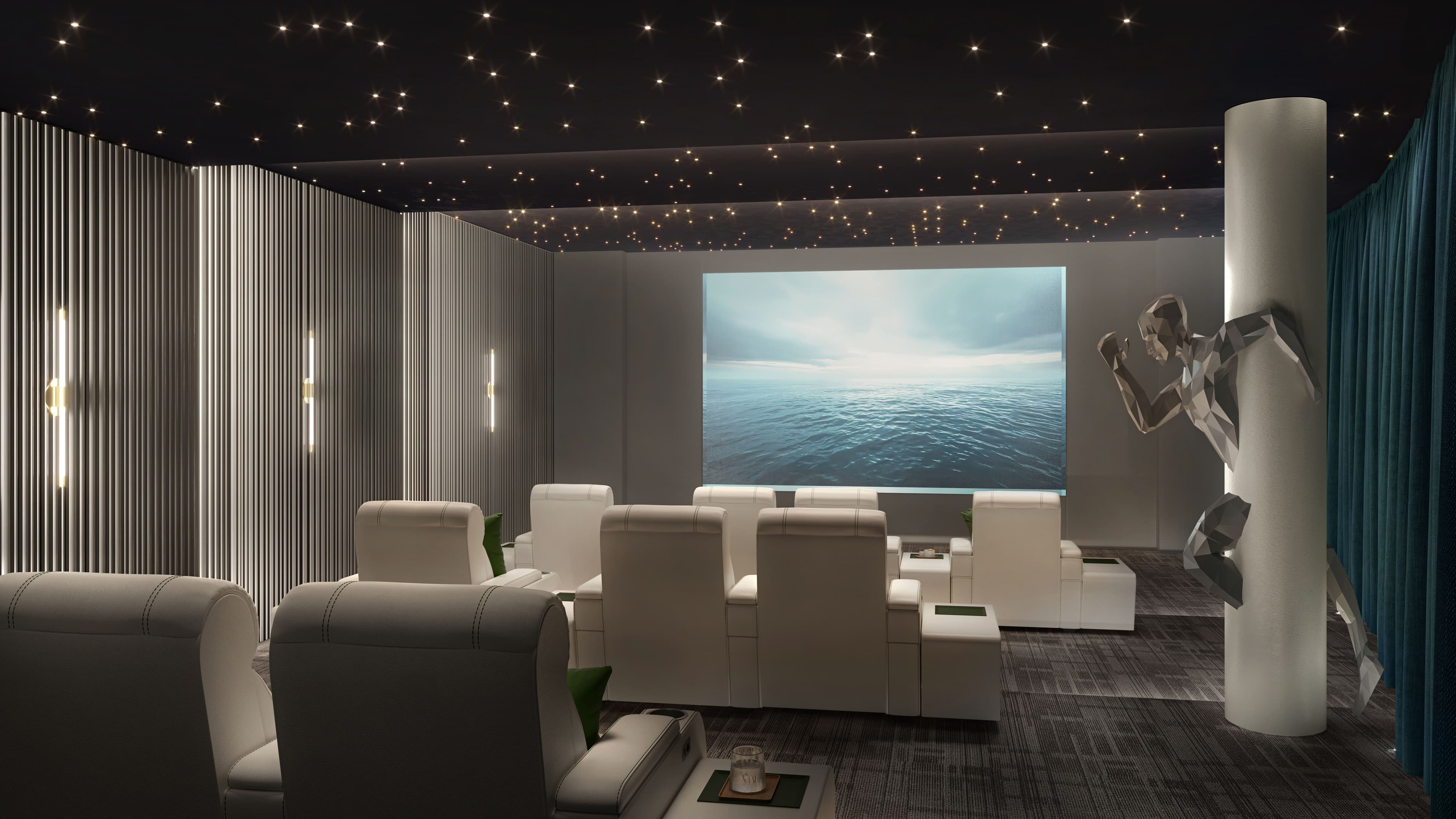 BELLA by PASSO on Palm Jumeirah — view 7