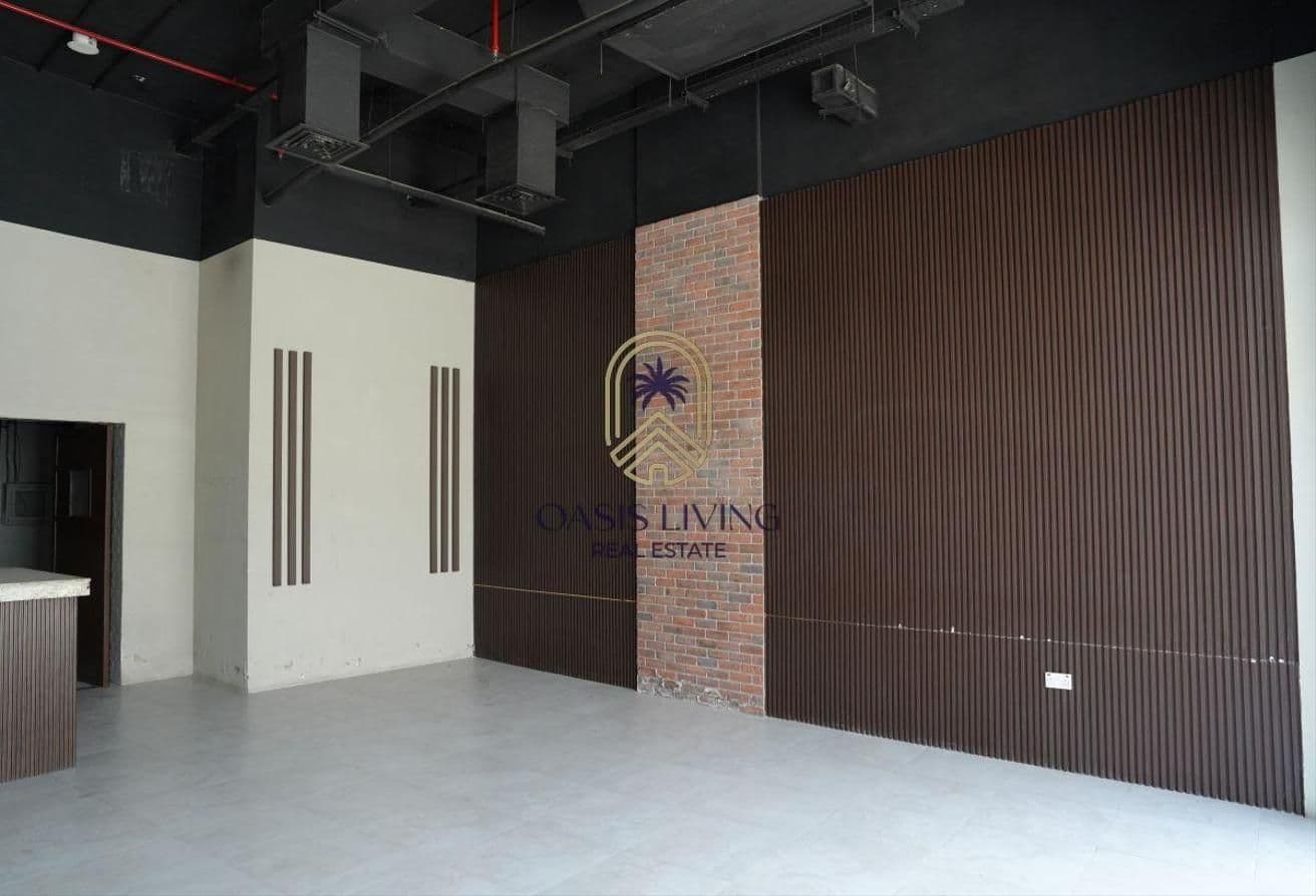 Prime Location | Semi Fitted | Retail Space - Image 2