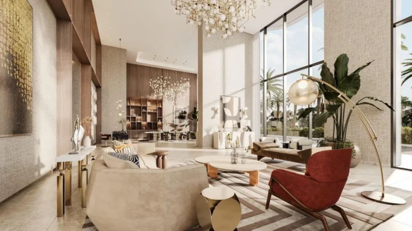 Luxury Living | 1 Bedroom | Investment Opportunity IMG