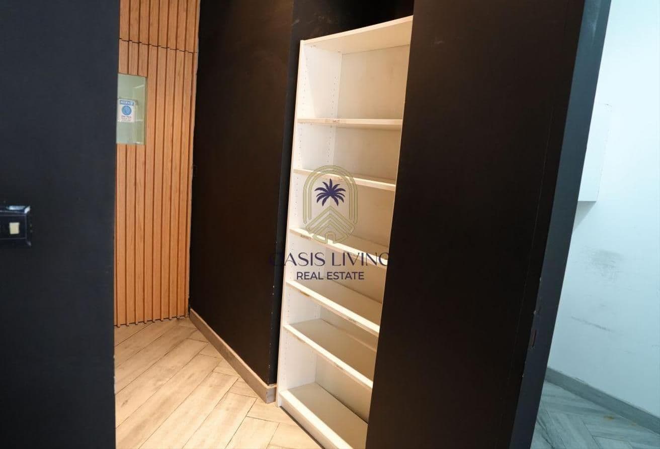 Premium Retail | Ideal for F&B | Semi-Fitted - Image 10